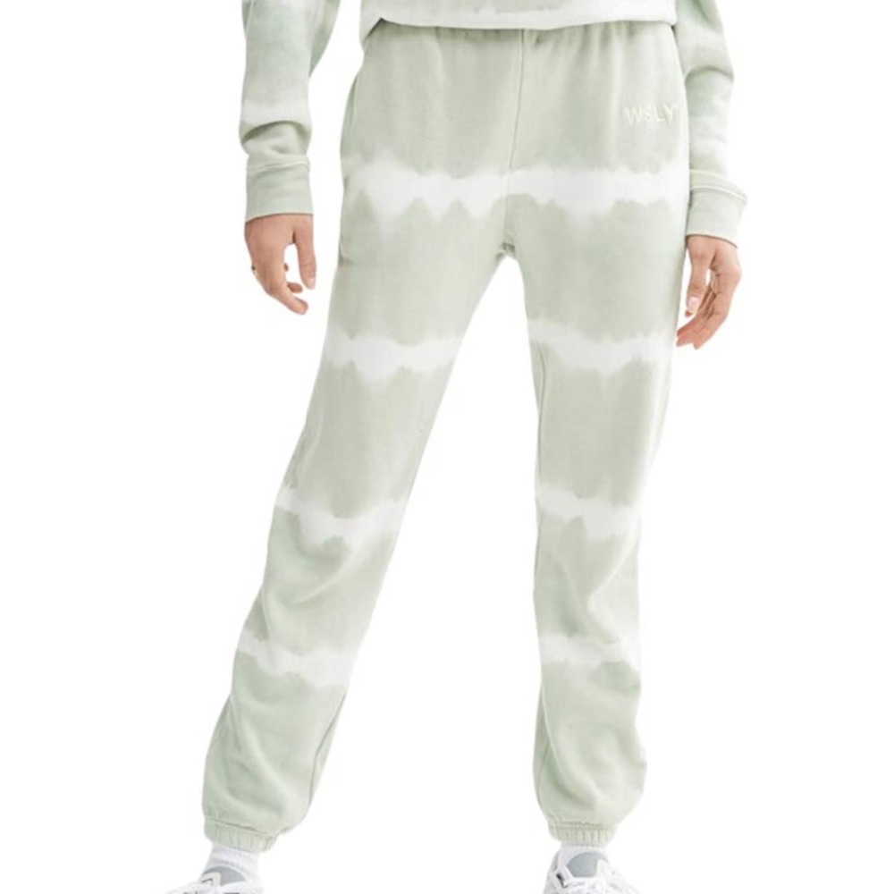 WSLY joggers